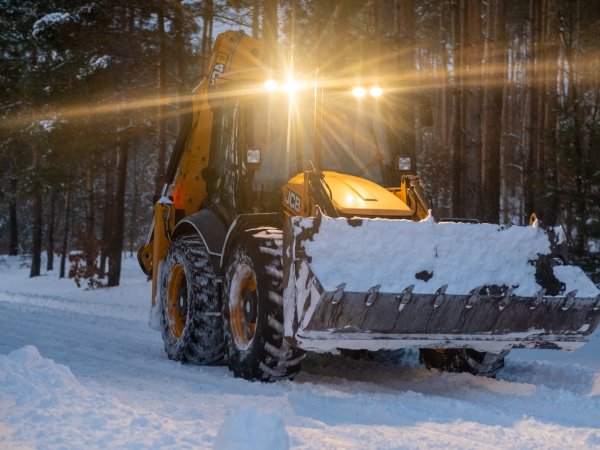Plowing Equipment